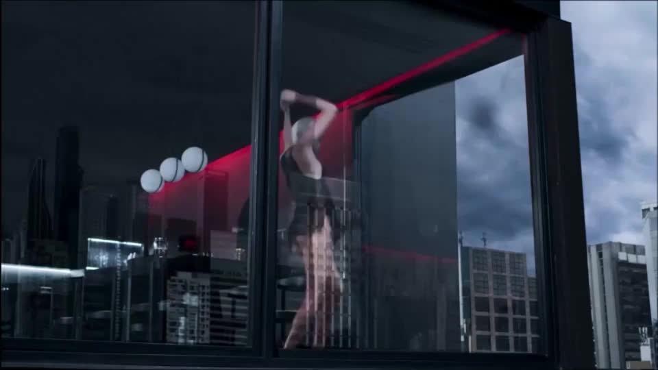 Agatha Moreira - Brazilian Series Verdades Secretas S2E18&19 (2021) : video clip