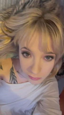 I wanted cum, so I got cum :) : video clip