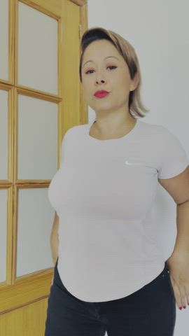 I’m going to drain your balls tonight! check my profile to see more 😇 : video clip