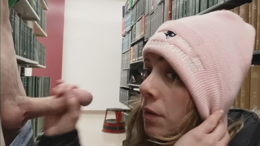 Don’t think she was ready for that : video clip