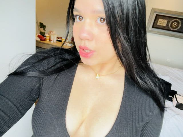 For the boob lovers here are mine all natural : video clip