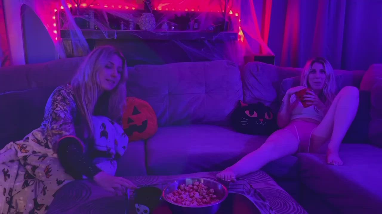 Make me [SCREAM] (Lunahillx) : video clip