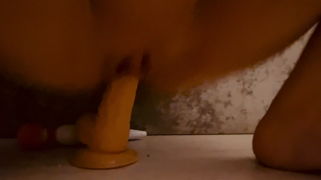 Pussy to Anal Play : video clip