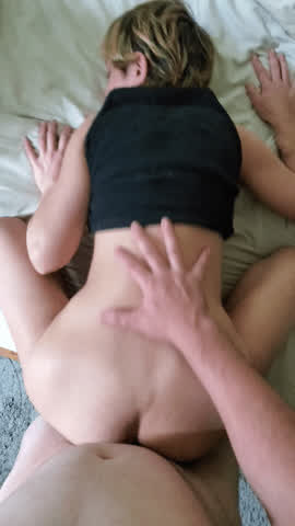 POV petite fuckdoll : video clip