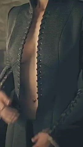 Nathalie Emmanuel was the hottest girl in GOT : video clip