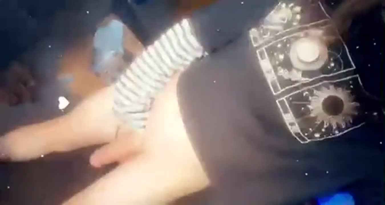 Would you be upset if I sent you this? 🙈 : video clip
