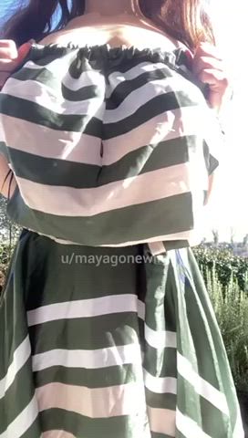 i know you want me on top of you : video clip
