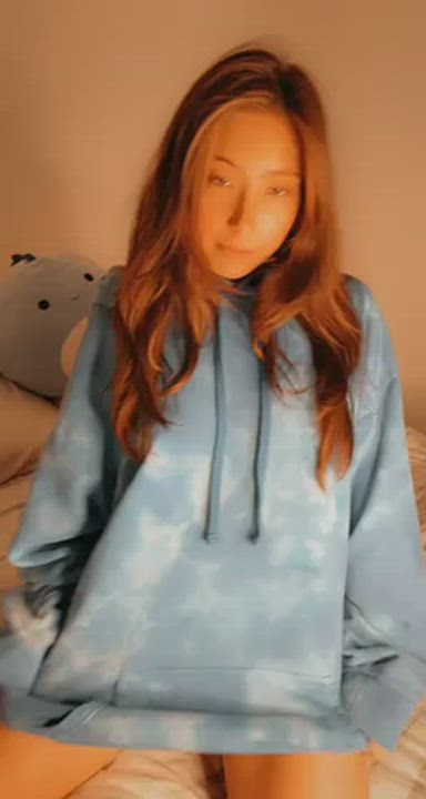 Look at how wet I am for you c: : video clip