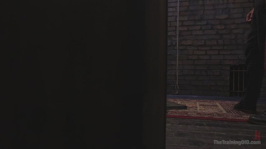 She has to learn the hard Way : video clip