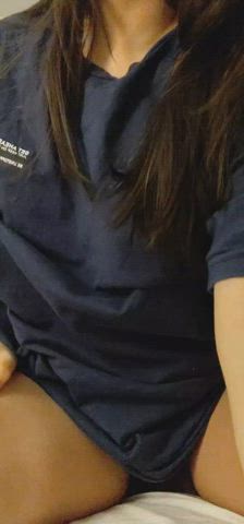 What do you think about my pussy? : video clip