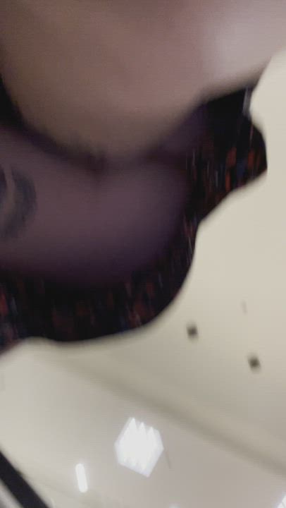 Is it ok if I don’t wear panties? : video clip