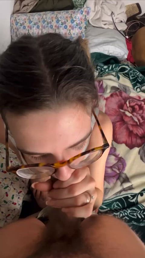 Making sure to take good care of him🥰 : video clip