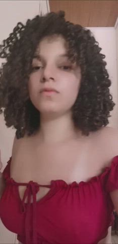 Small but still bouncing : video clip
