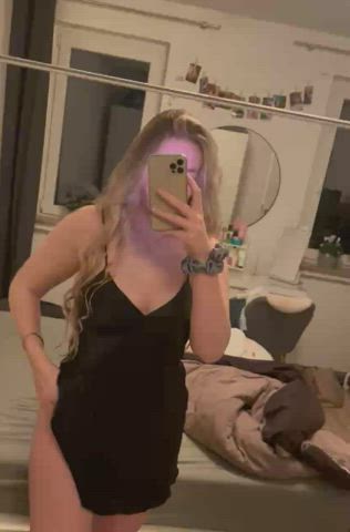 would you join me in bed? : video clip