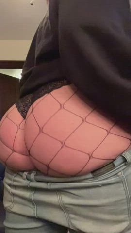 Ass so phat just look at that jiggle 🥵🍑 : video clip