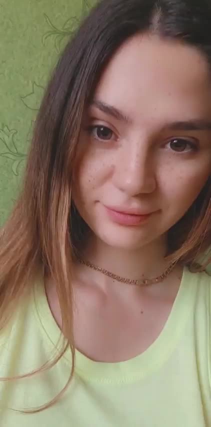 Be honest🥺 4'9 and 95lbs : video clip