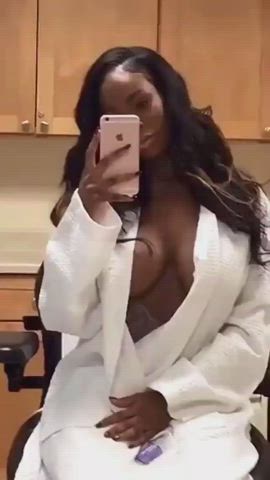 Chocolate Goddess : video clip