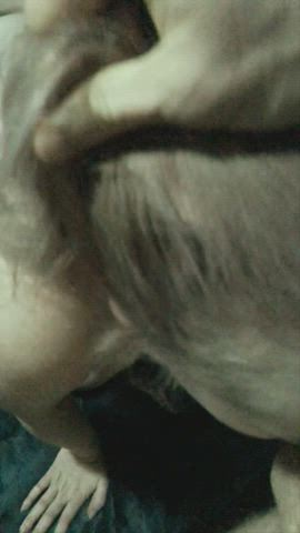 Getting a BWC hard with deep throat skills 🧠 [F] [M] : video clip