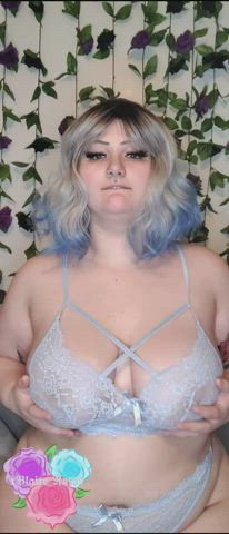 Can I interest you in a titty drop? : video clip