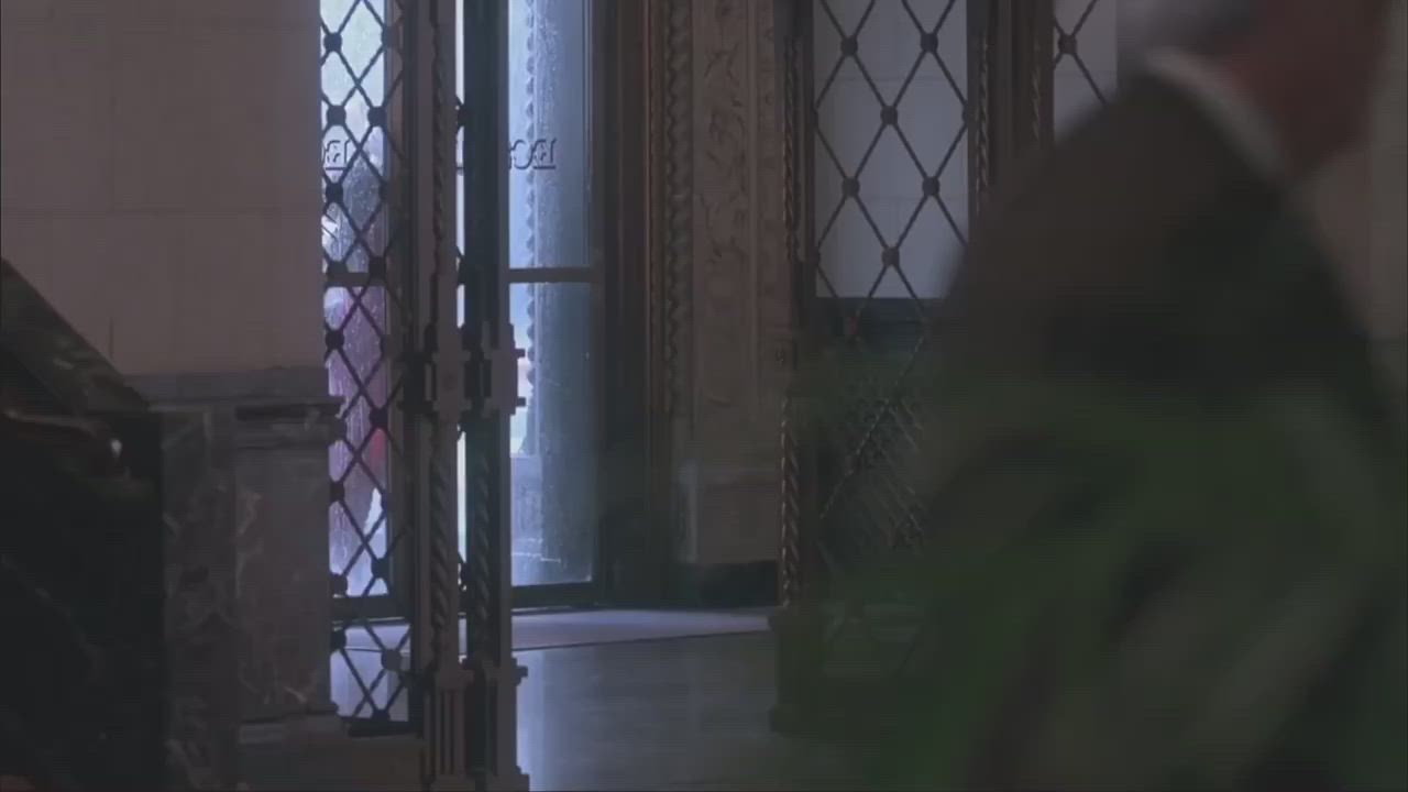 Cameron Diaz in The Mask was an awakening : video clip