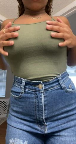 I'm gonna titty fuck you : video clip