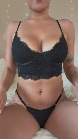 Let me make sure you see every inch : video clip