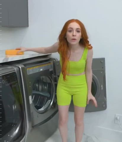 Stepsis got stuck again : video clip