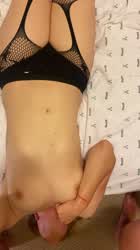 I was a good girl and earned my favourite reward!! 🤩🤩🥰 [F][M] : video clip