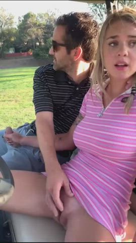 Oh to be fingered by a strong man and showoff my beautiful tits🤤 : video clip