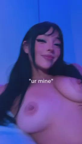 Reason number 69 why you should breed me : video clip