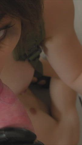 Quiet (Octokuro) [Metal Gear Solid] : video clip