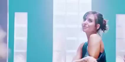 Alison Brie's Compilation : video clip