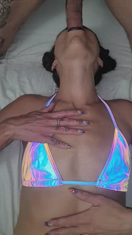 I'll be your fleshhlight.... : video clip
