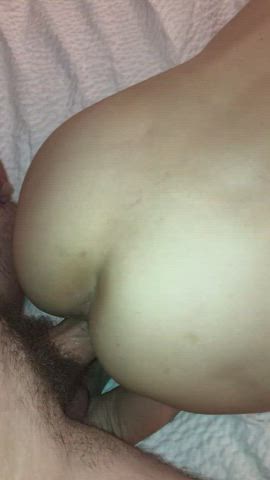 Would you let me fuck your cock? : video clip