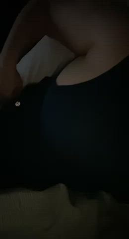 Her husband leaves for work and she drops em out right away for me : video clip