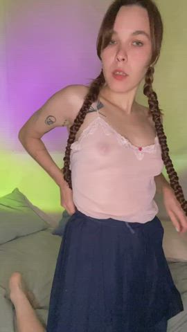 Will you undress me today? : video clip