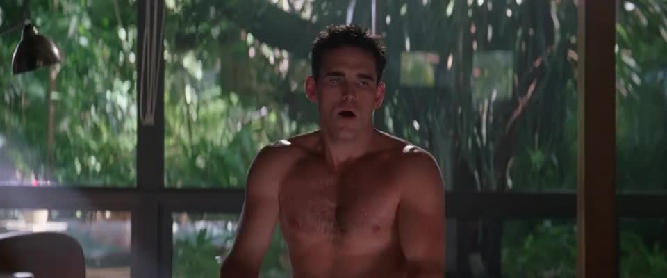 Denise Richards midcredits scene in ' Wild Things' : video clip