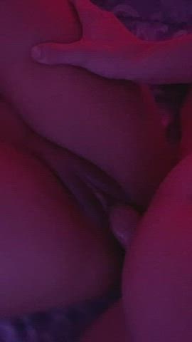 Tall latinas take BWC so well😍 : video clip