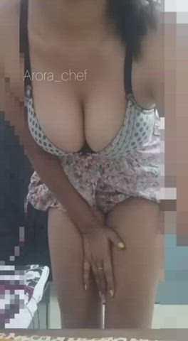 they will look better in your hands daddy [F] : video clip