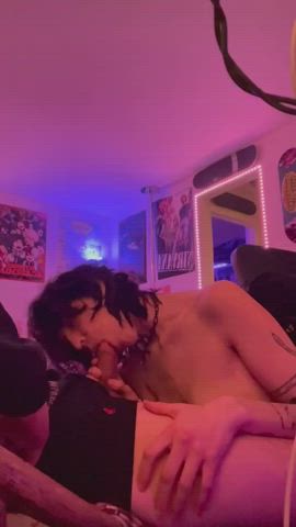 Would you use my throat : video clip