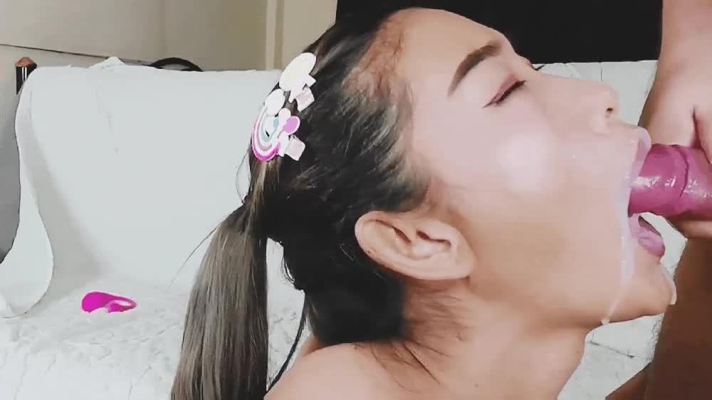 This is a lot for me to swallow : video clip