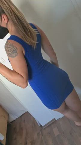 Is my dress too short? : video clip