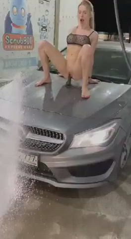 No Washing Can Scrub That Dirtiness : video clip