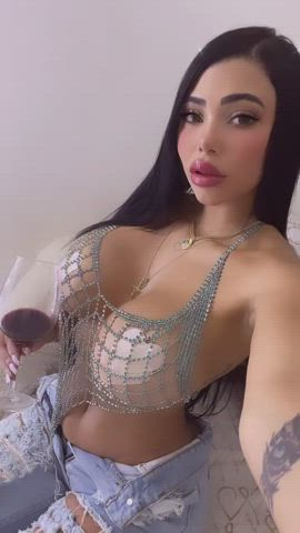 Latina Bimbo : video clip