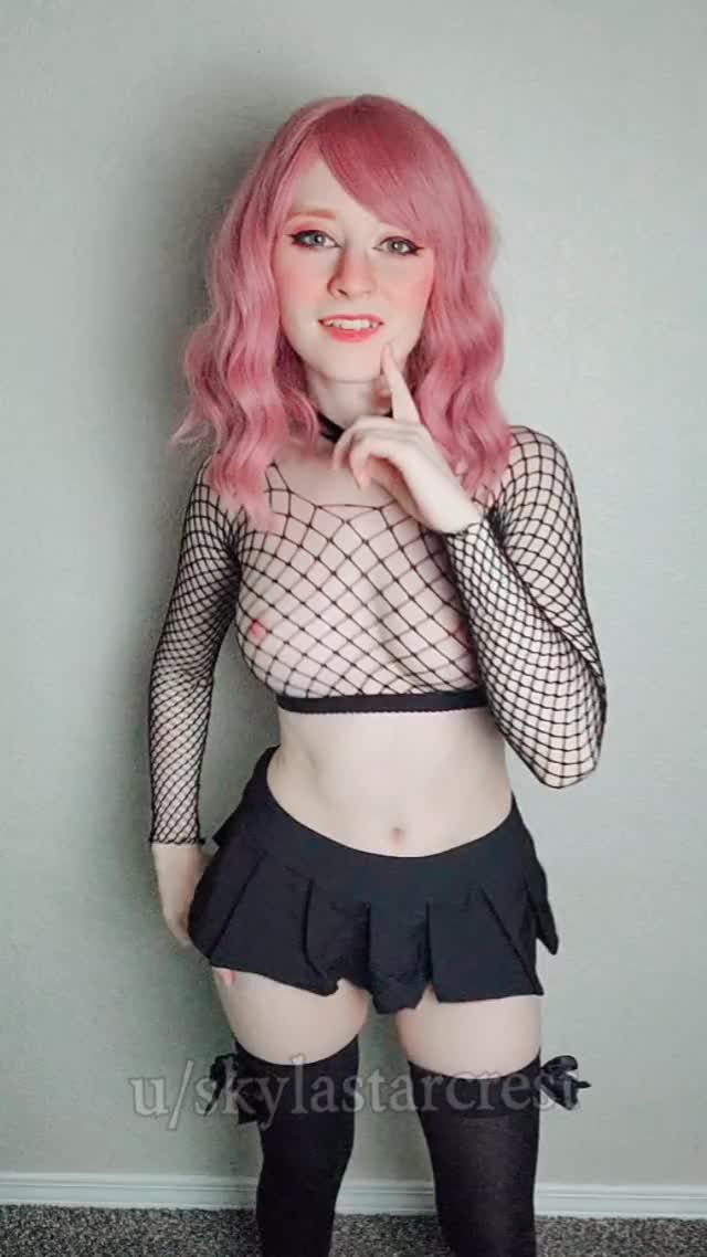 This trend is cute, and the dance is fun : video clip