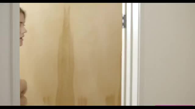 Adria Rae cacthes stepmom India Summer With her BF : video clip