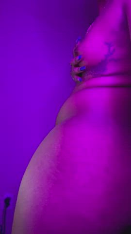 Horny and in need of anal : video clip