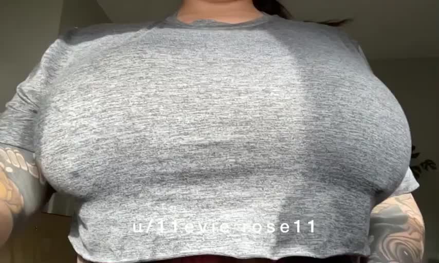 Let me show you a little trick I can do : video clip