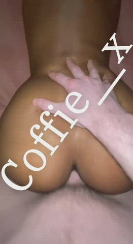 Moi being Pounded by Big White Dick : video clip