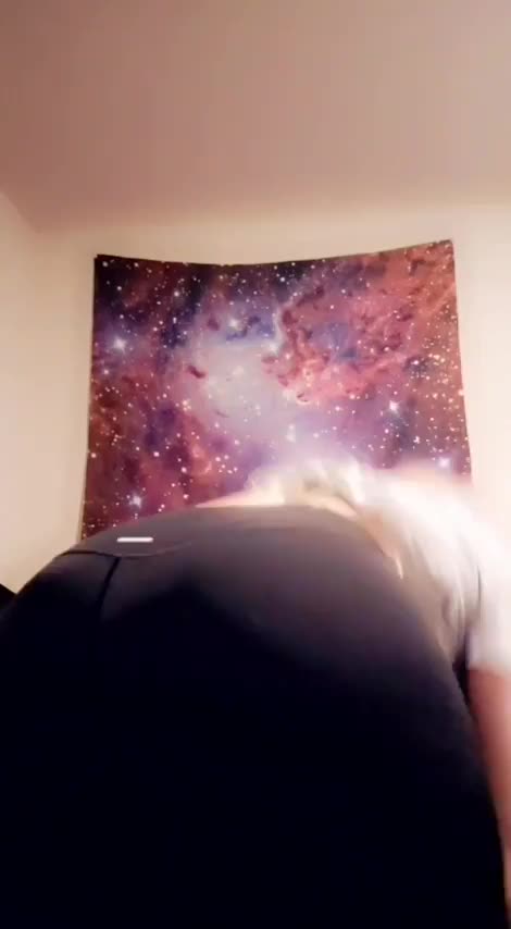 Can I sit on your lap?🥵 : video clip